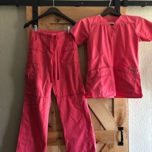 Scrubs 👩‍⚕️